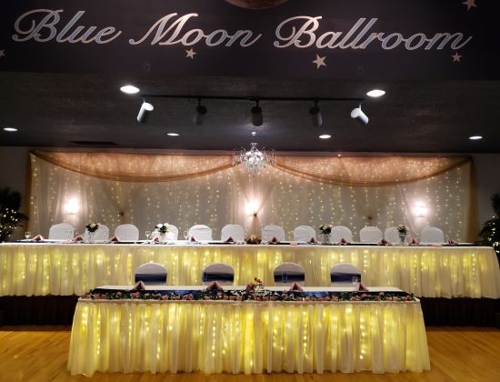 Blue Moon Ballroom